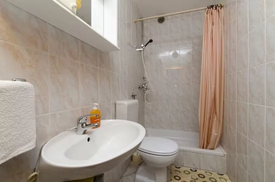 Apartmán Severní Dalmácie - Primošten DA 3611 N1