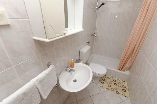 Apartmán Severní Dalmácie - Primošten DA 3611 N1