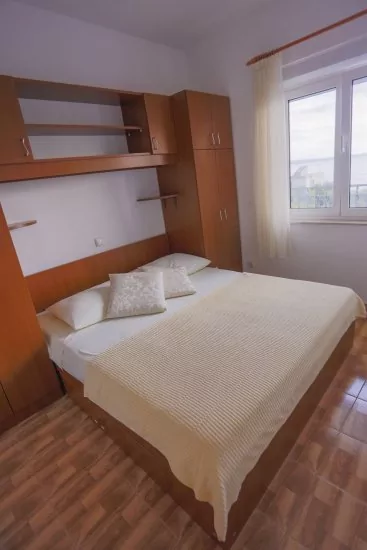 Apartmán Střední Dalmácie - Podstrana DA 2907 N4