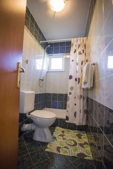 Apartmán Střední Dalmácie - Podstrana DA 2907 N4