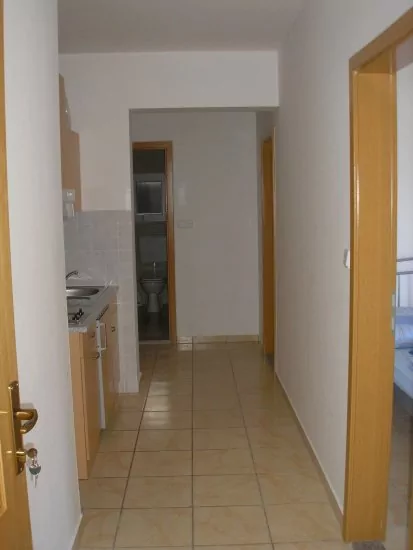 Apartmán Střední Dalmácie - Lokva Rogoznica DA 2507 N2