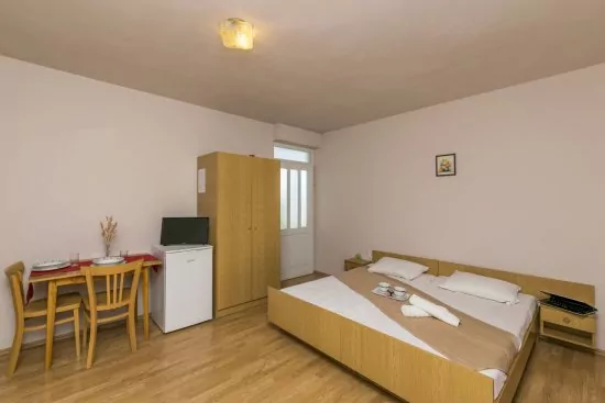 Apartmán Střední Dalmácie - Duće DA 2720 N1