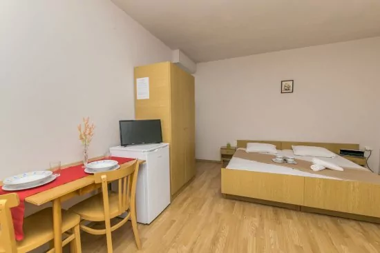 Apartmán Střední Dalmácie - Duće DA 2720 N1