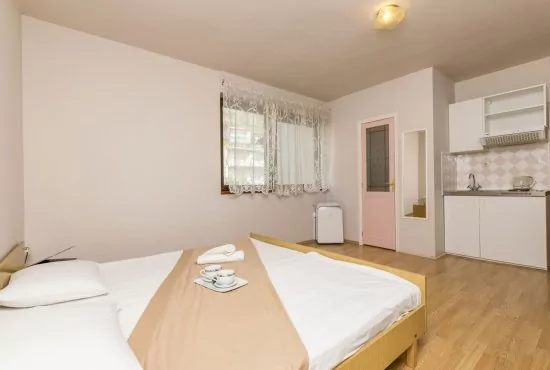 Apartmán Střední Dalmácie - Duće DA 2720 N1