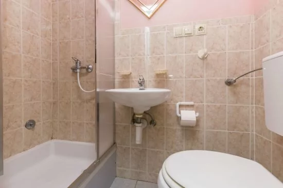 Apartmán Střední Dalmácie - Duće DA 2720 N1