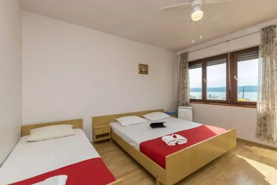 Apartmán Střední Dalmácie - Duće DA 2720 N4