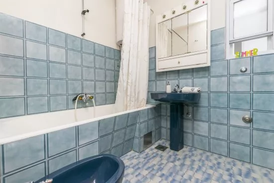 Apartmán Střední Dalmácie - Duće DA 2720 N4