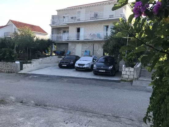Apartmán Ostrov Korčula - Korčula OS 1001 N1