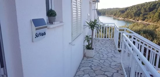 Apartmán Ostrov Korčula - Korčula OS 1001 N1