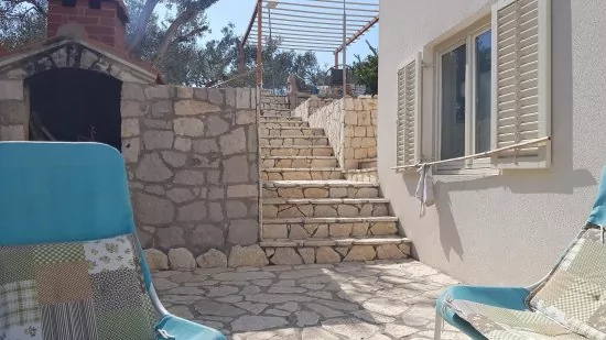 Apartmán Ostrov Korčula - Korčula OS 1001 N3