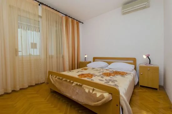 Apartmán Střední Dalmácie - Trogir DA 3239 N1