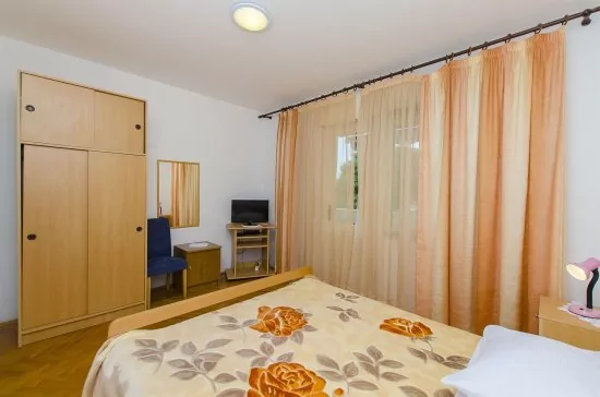 Apartmán Střední Dalmácie - Trogir DA 3239 N1