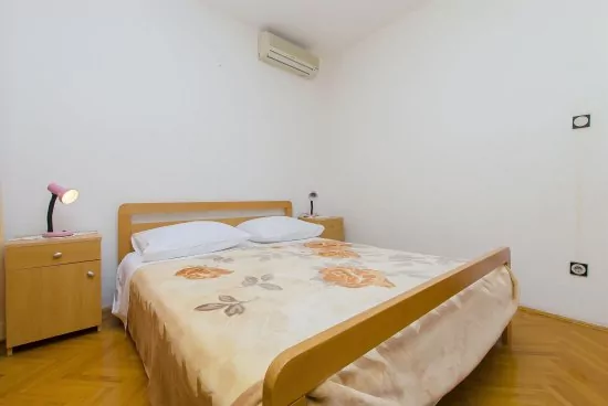 Apartmán Střední Dalmácie - Trogir DA 3239 N1