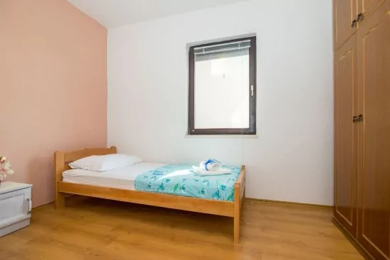 Apartmán Střední Dalmácie - Pisak DA 2307 N1