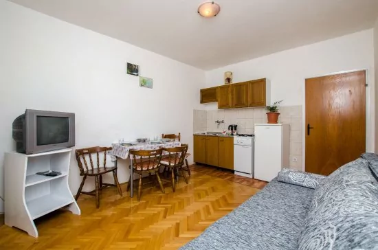 Apartmán Střední Dalmácie - Duće DA 2724 N3