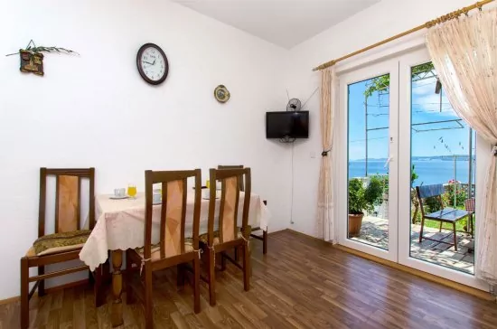 Apartmán Střední Dalmácie - Dugi Rat DA 2802 N3