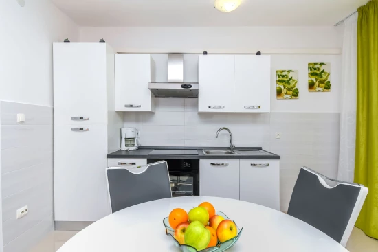 Apartmán Střední Dalmácie - Okrug Donji DA 3311 N4