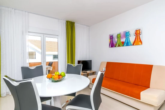 Apartmán Střední Dalmácie - Okrug Donji DA 3311 N4