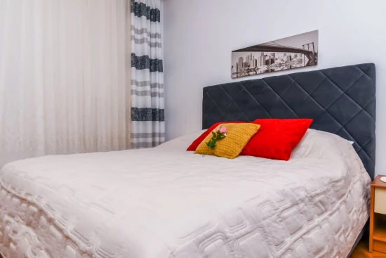 Apartmán Střední Dalmácie - Okrug Donji DA 3311 N4