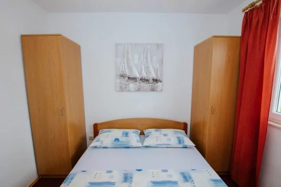 Apartmán Střední Dalmácie - Trogir DA 3209 N2