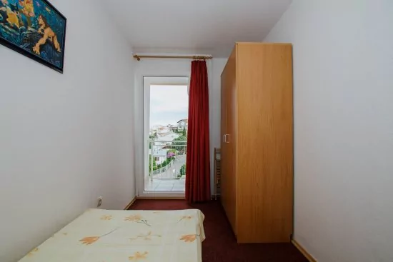Apartmán Střední Dalmácie - Trogir DA 3209 N2