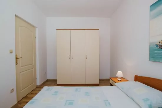Apartmán Střední Dalmácie - Trogir DA 3209 N3
