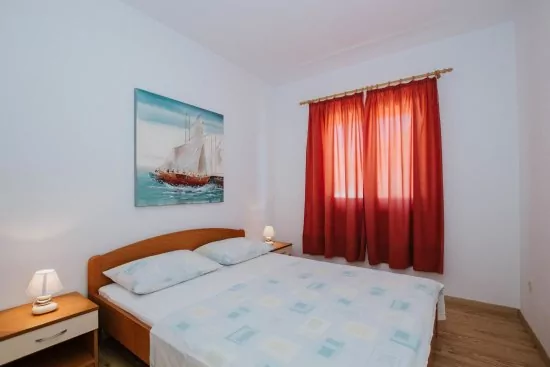 Apartmán Střední Dalmácie - Trogir DA 3209 N3