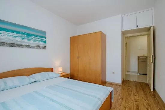 Apartmán Střední Dalmácie - Trogir DA 3209 N4