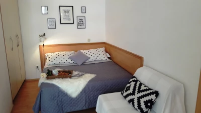 Apartmán Střední Dalmácie - Makarska DA 2008 N2