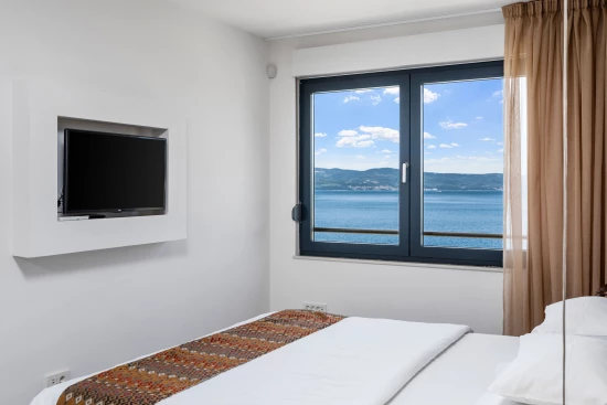 Apartmán Střední Dalmácie - Omiš DA 2725 N1