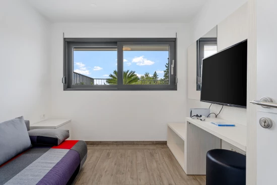 Apartmán Střední Dalmácie - Omiš DA 2725 N1