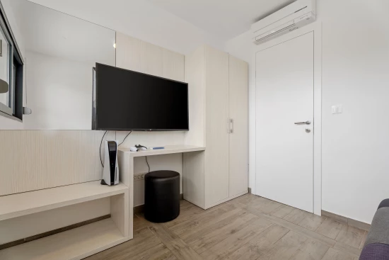 Apartmán Střední Dalmácie - Omiš DA 2725 N1