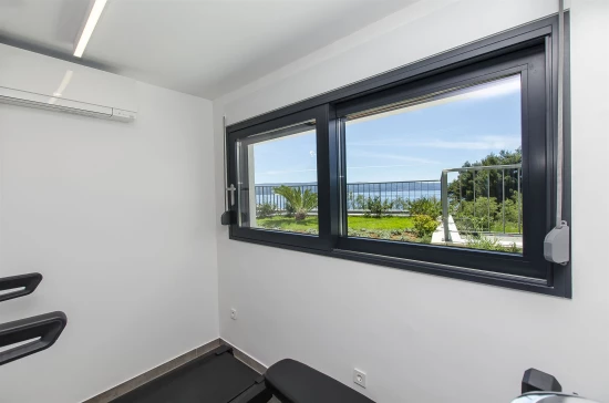 Apartmán Střední Dalmácie - Omiš DA 2725 N1