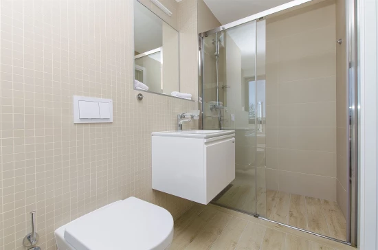 Apartmán Střední Dalmácie - Omiš DA 2725 N1