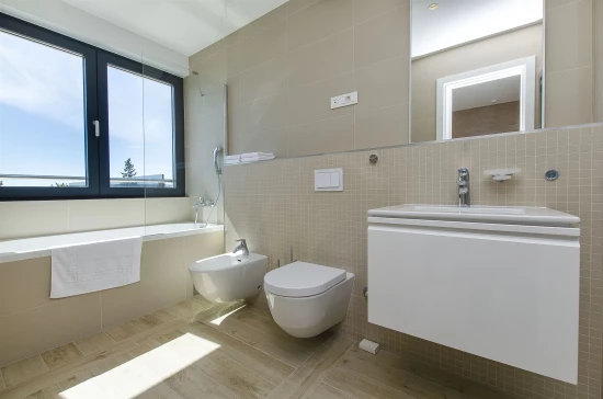 Apartmán Střední Dalmácie - Omiš DA 2725 N1