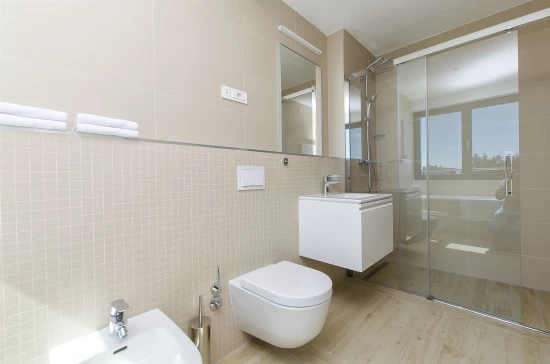 Apartmán Střední Dalmácie - Omiš DA 2725 N1