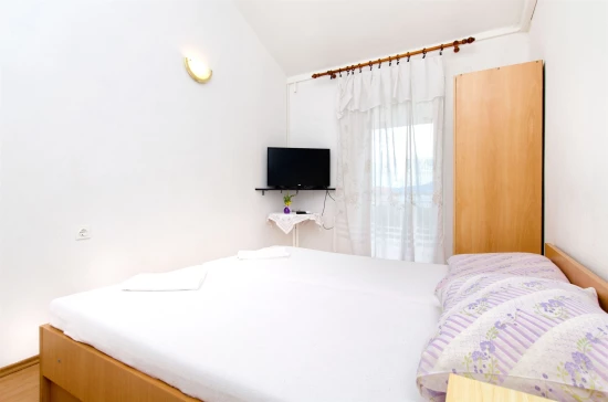 Apartmán Střední Dalmácie - Podaca DA 1702 N3