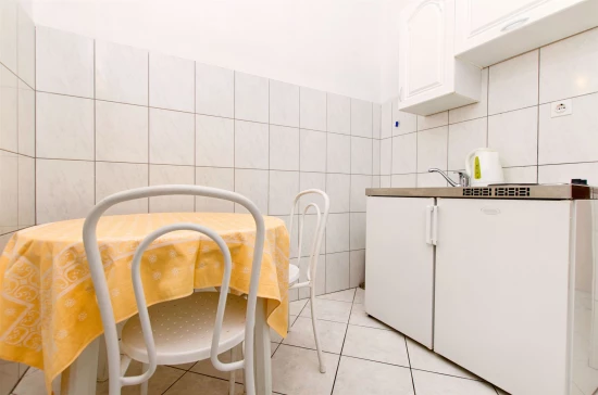 Apartmán Střední Dalmácie - Podaca DA 1702 N5