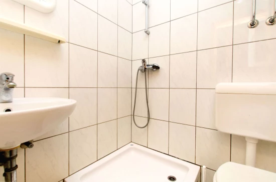 Apartmán Střední Dalmácie - Podaca DA 1702 N5