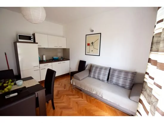 Apartmán Severní Dalmácie - Seline DA 6002 N2