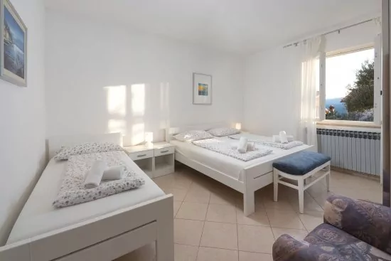 Apartmán Istrie - Rabac IS 1005 N4