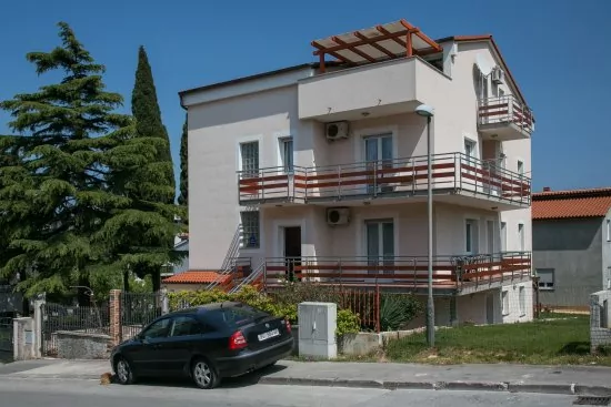 Apartmán Istrie - Pula IS 2004 N2