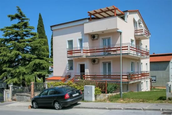 Apartmán Istrie - Pula IS 2004 N4