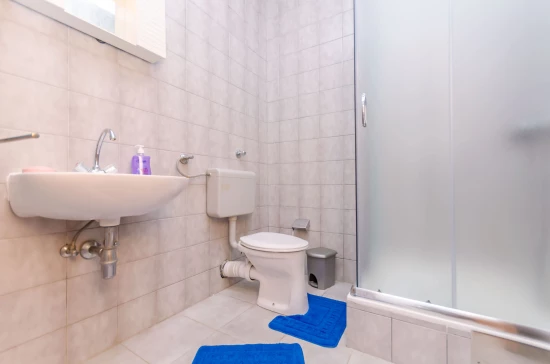 Apartmán Střední Dalmácie - Seget Donji DA 3210 N1