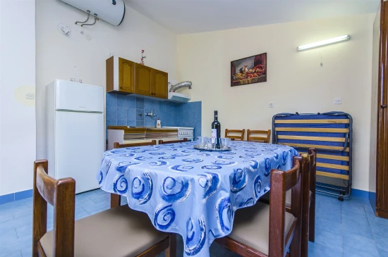 Apartmán Severní Dalmácie - Ražanj DA 3529 N1