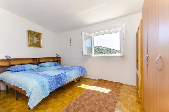 Apartmán Severní Dalmácie - Ražanj DA 3529 N1