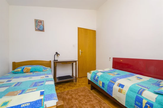 Apartmán Severní Dalmácie - Ražanj DA 3529 N1