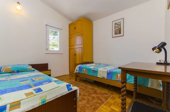 Apartmán Severní Dalmácie - Ražanj DA 3529 N1