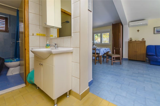 Apartmán Severní Dalmácie - Ražanj DA 3529 N1