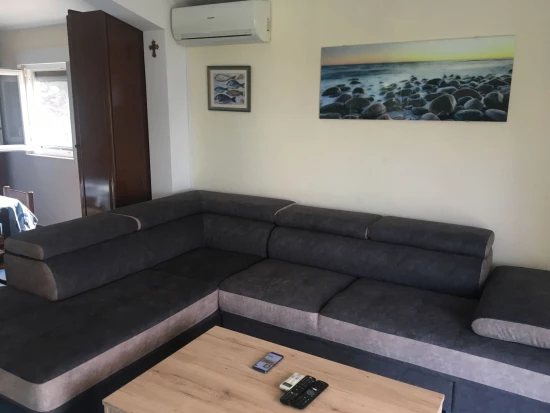 Apartmán Severní Dalmácie - Ražanj DA 3529 N1